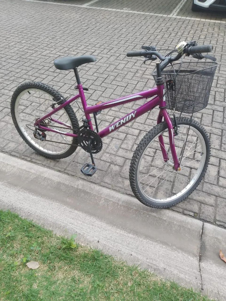 Vendo Bicicleta  - Foto 2