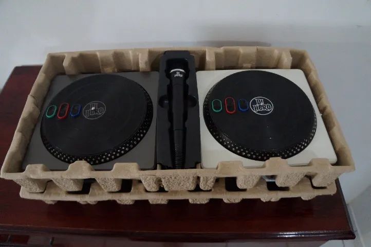 DJ Hero 2 Party Bundle XBOX 360 - Foto 4