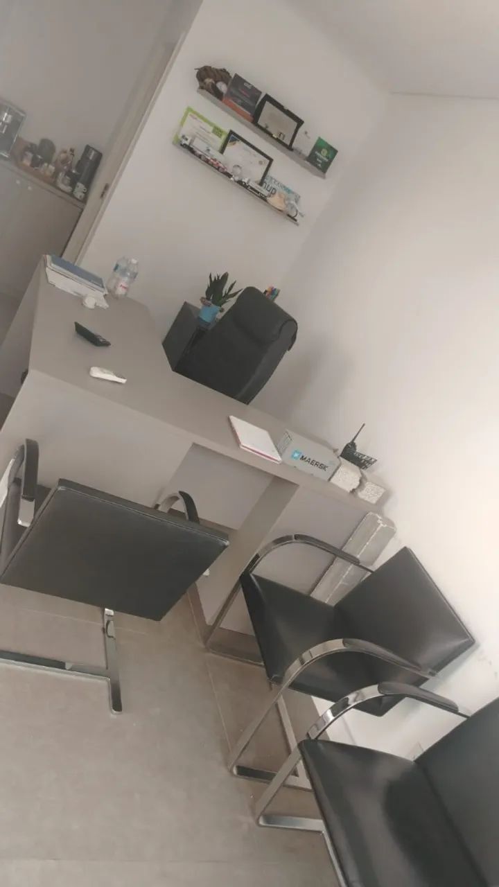 Escritório 20 DC - por 2.44 Larg - Foto 4