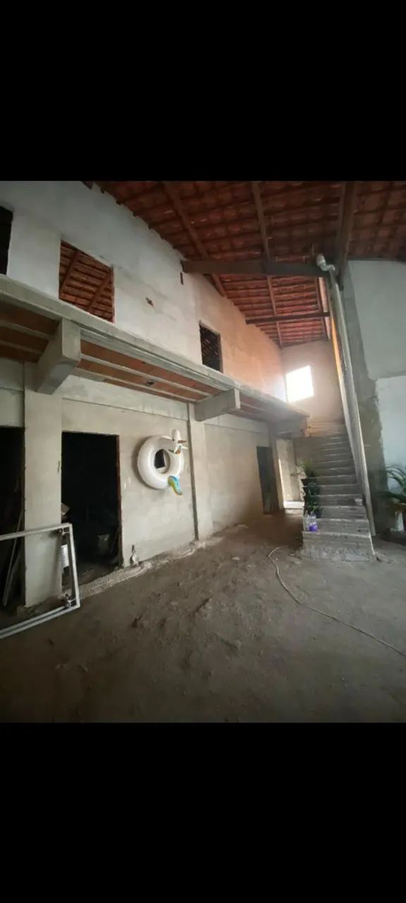 casa e  sítio no Passaré  - Foto 5