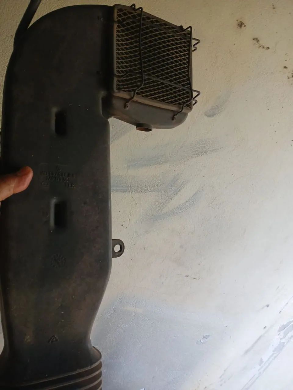 Vendo cabine ano 94 - Foto 3