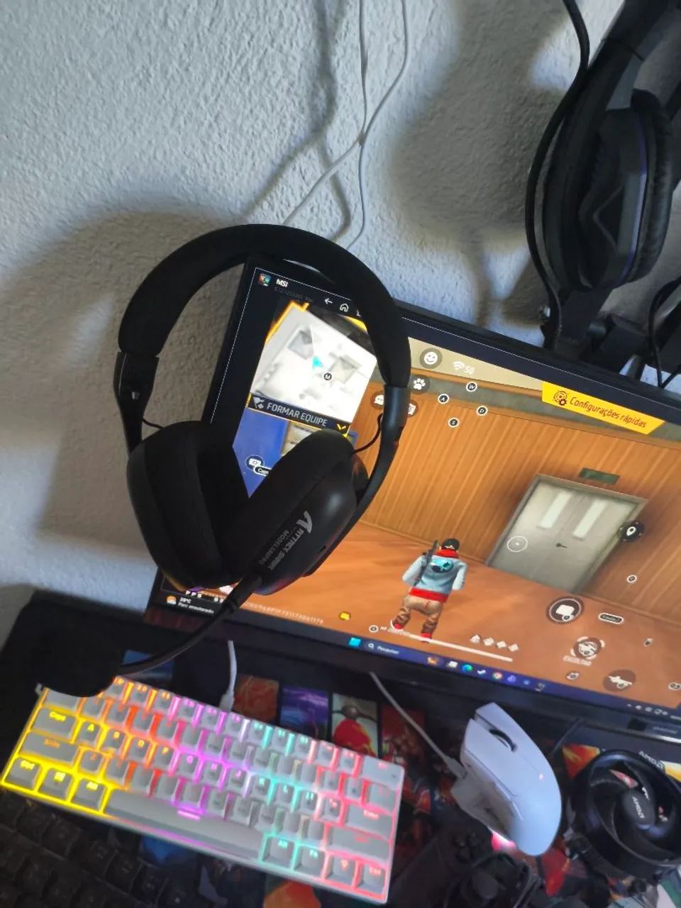 Pc gamer  - Foto 4