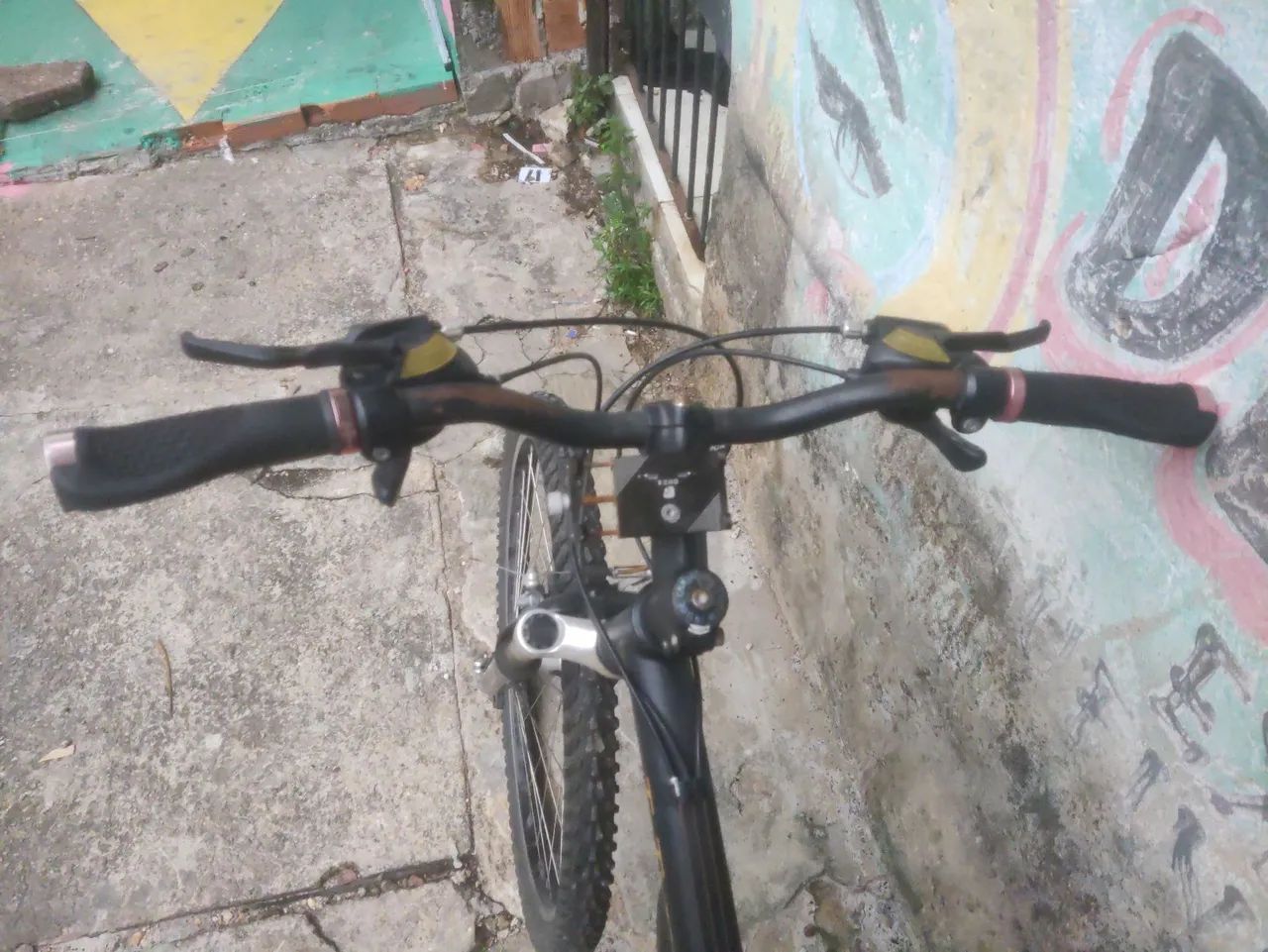Bicicleta  - Foto 2