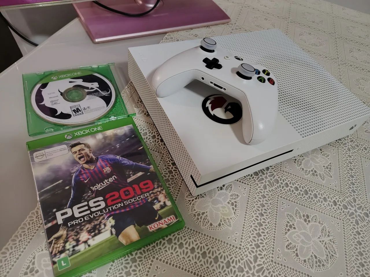 Xbox one S  - Foto 2