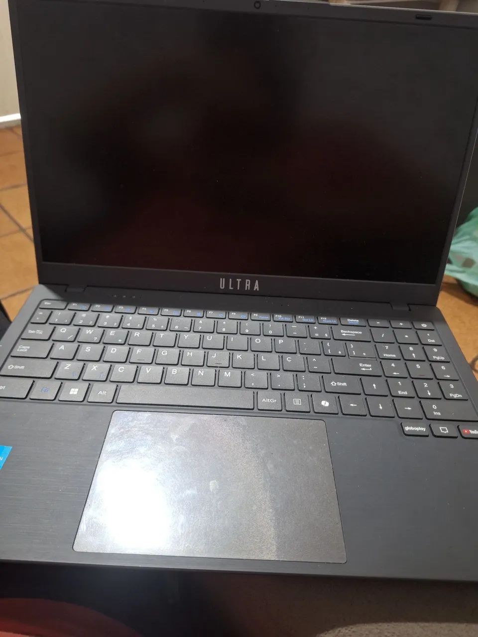 Notebook 