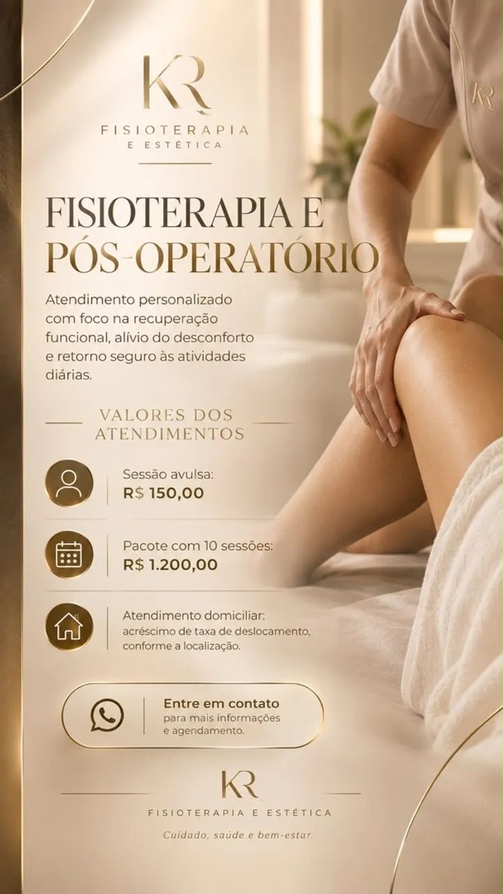 Fisioterapia 