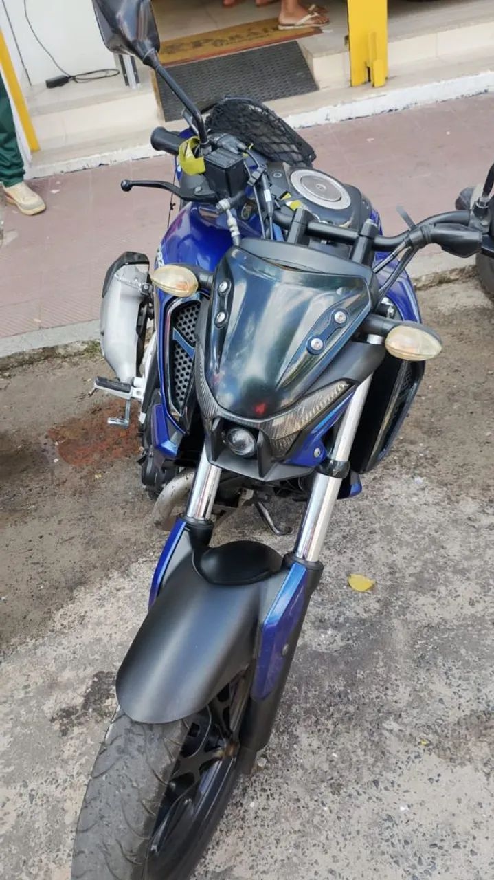 moto