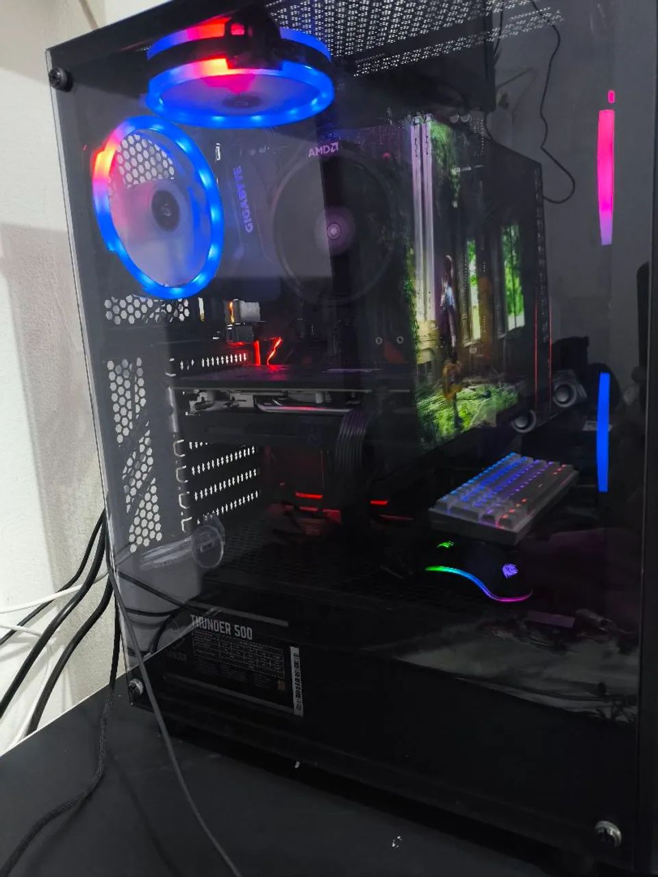 Vende-se Pc gamer  - Foto 3