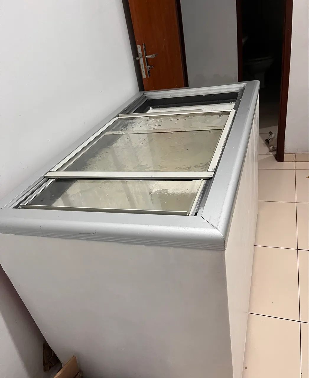 Vende-se Freezer Friccon - Foto 3