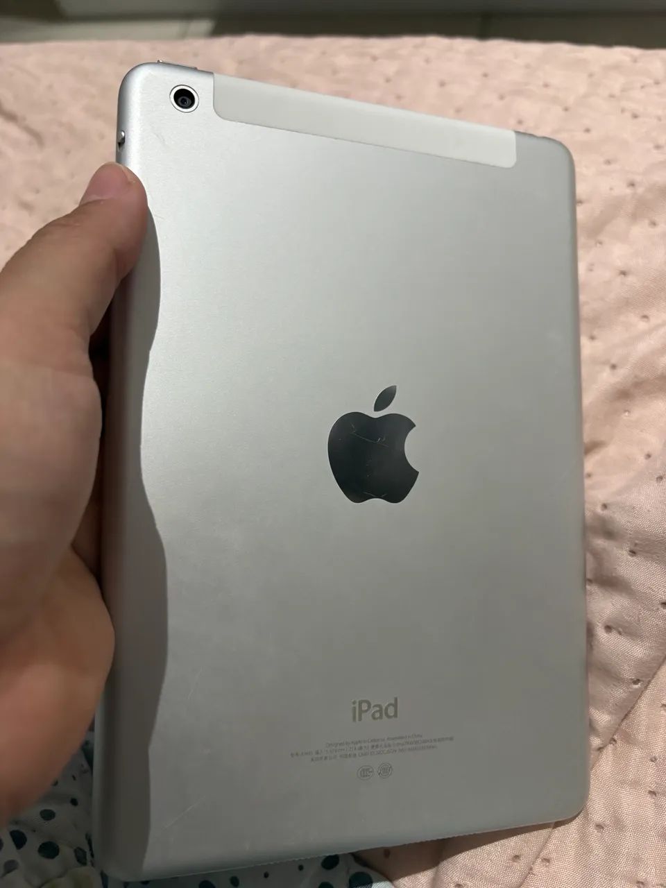 Vendo iPad mini 1  - Foto 2