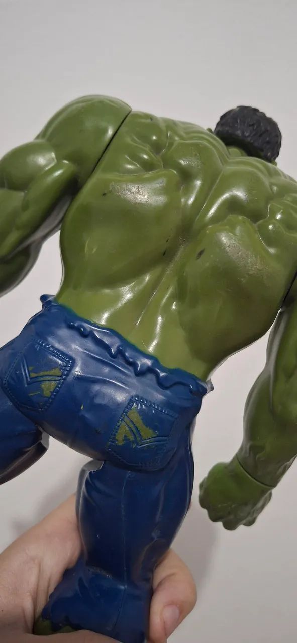 Hulk 2013 - Foto 3