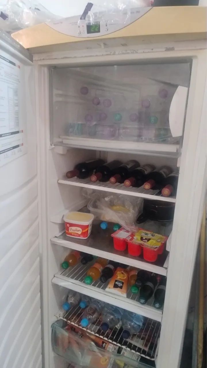 Freezers pra vender 