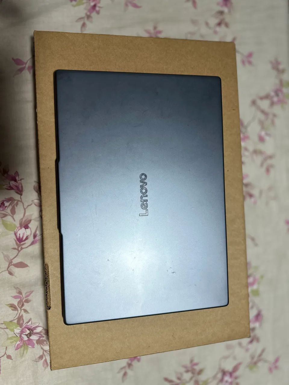 Notebook Lenovo - Foto 3