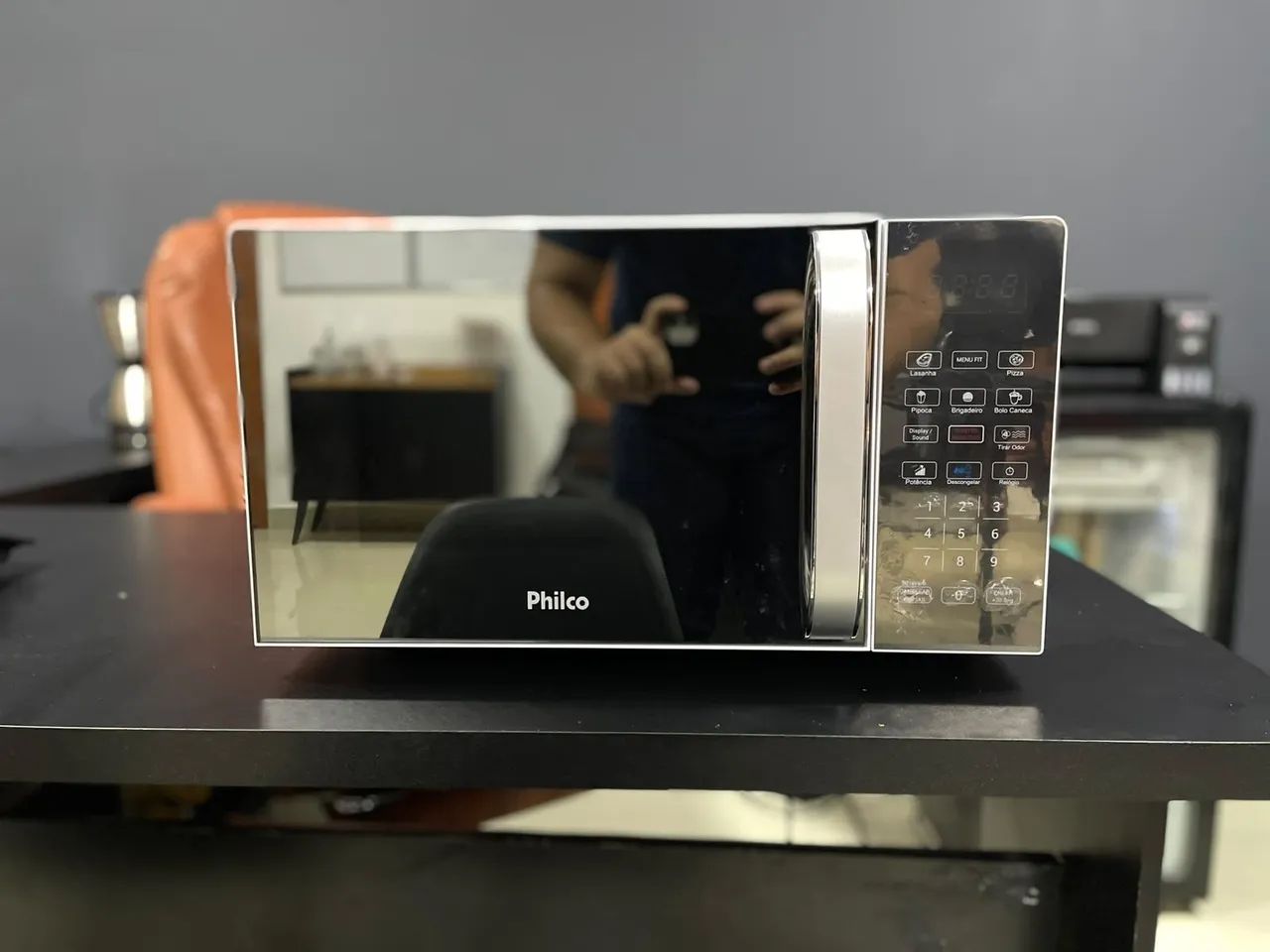 Micro-ondas - Ótimo Estado 300 reais