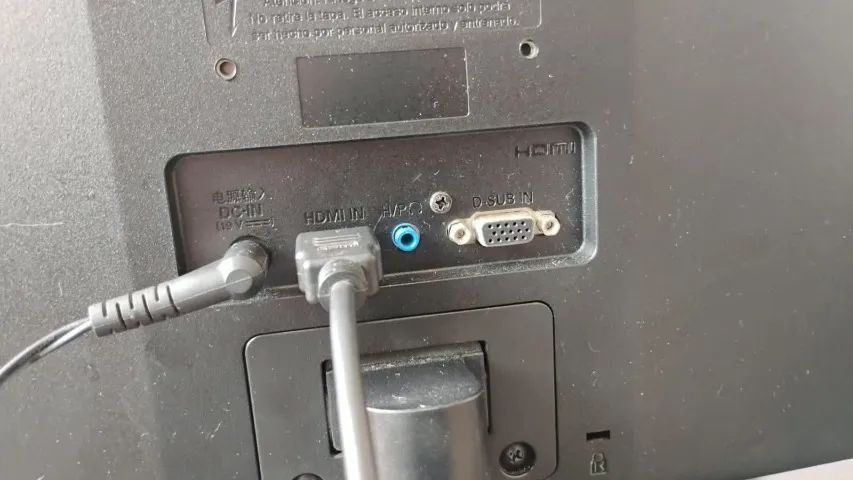 Monitor Gamer  - Foto 5