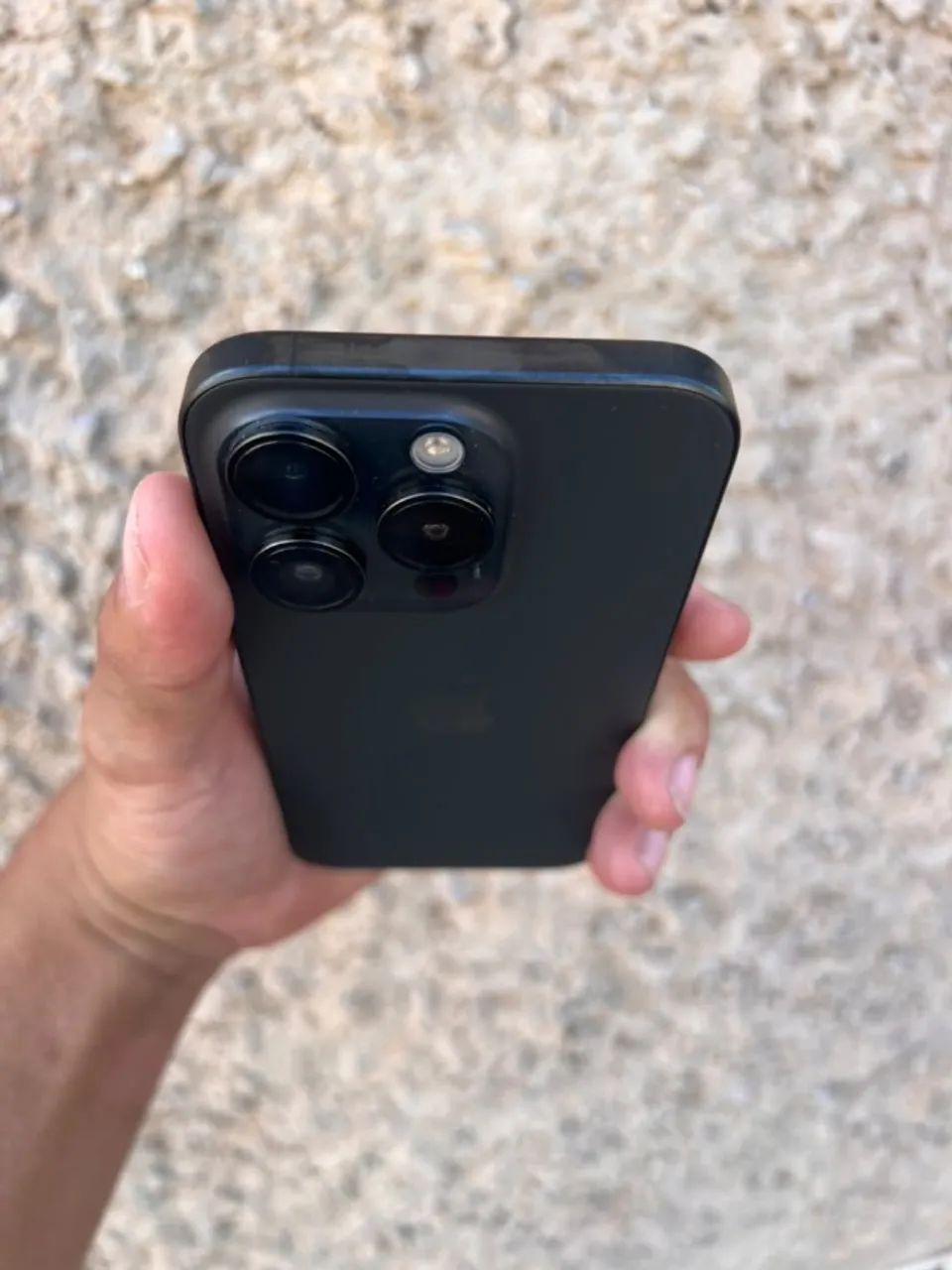 iPhone 15 Pro 256g - Foto 3