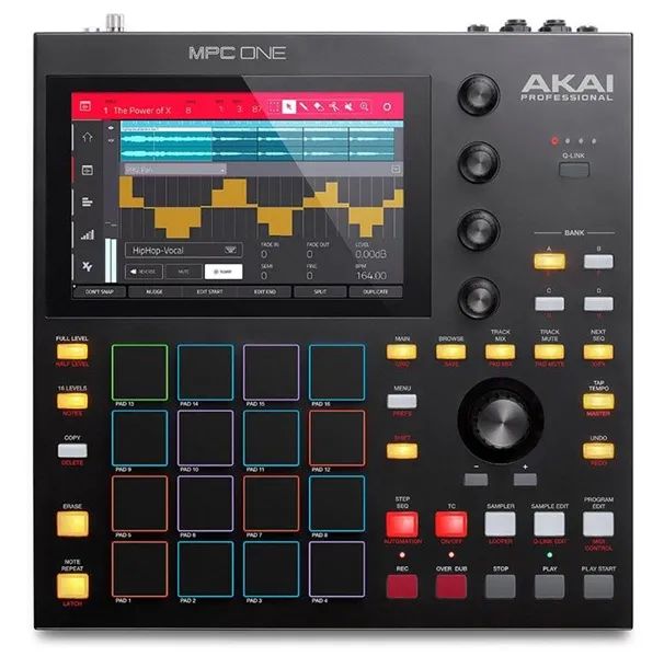 Mpc one  - Foto 2