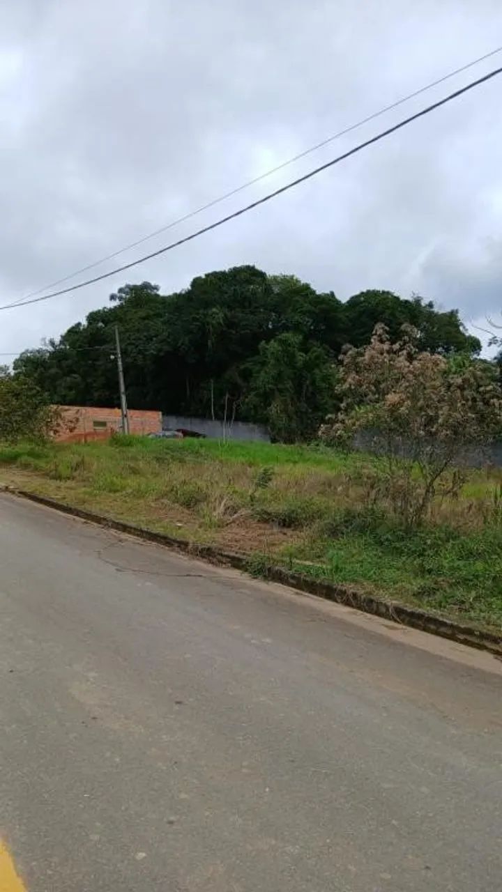 TERRENO no ITINGA com 0 quartos para VENDA, 390 m²