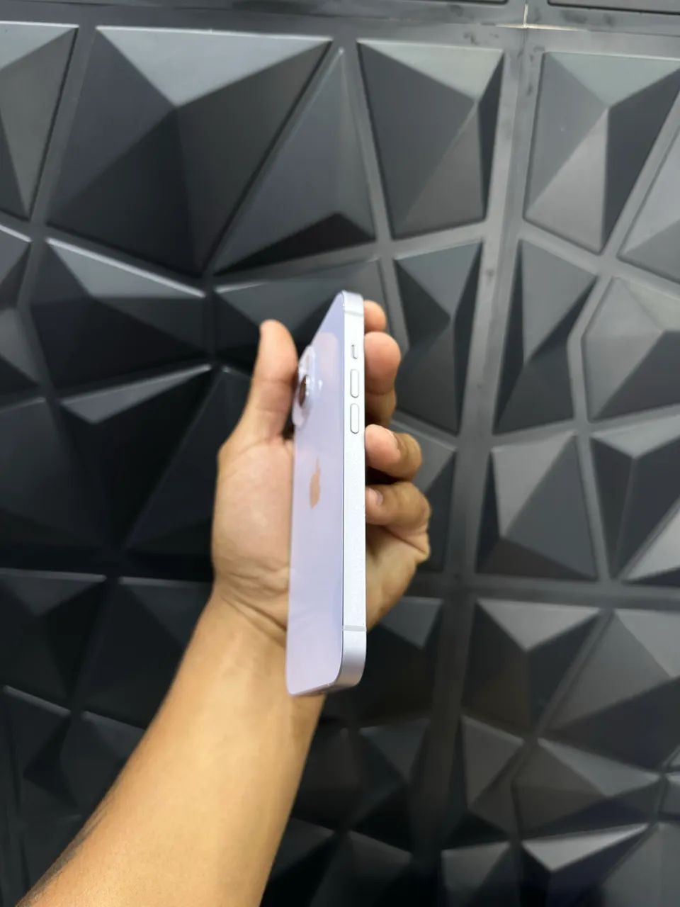 IPHONE 14 PURPLE 128gb - Foto 3