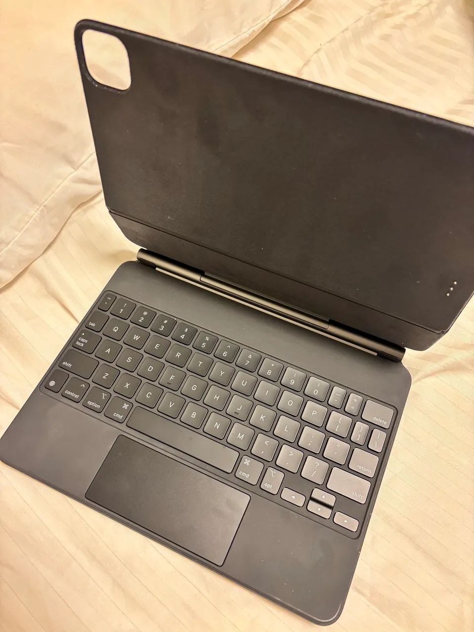 iPad air 5ºgeração