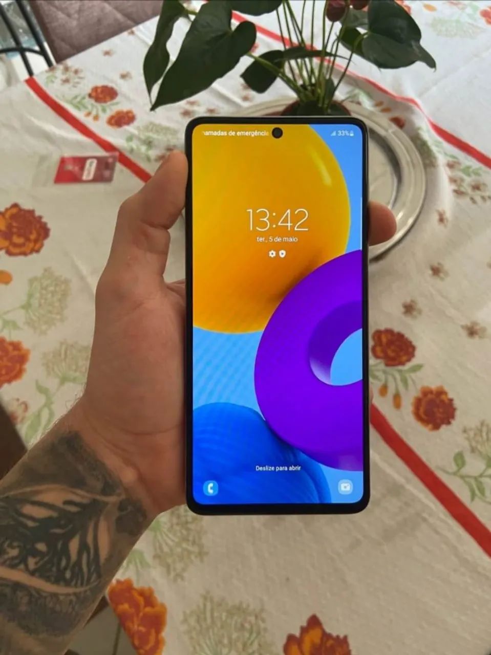 Samsung m52 5g - Foto 5