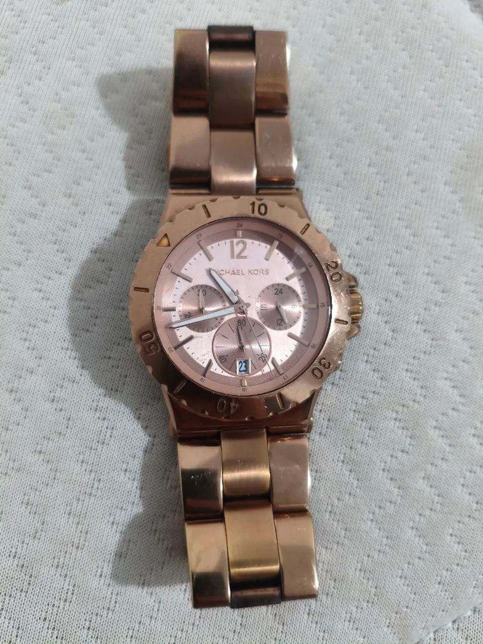 Relógio Michael Kors - Acessórios - Santa Lúcia, Maceió 1503820478