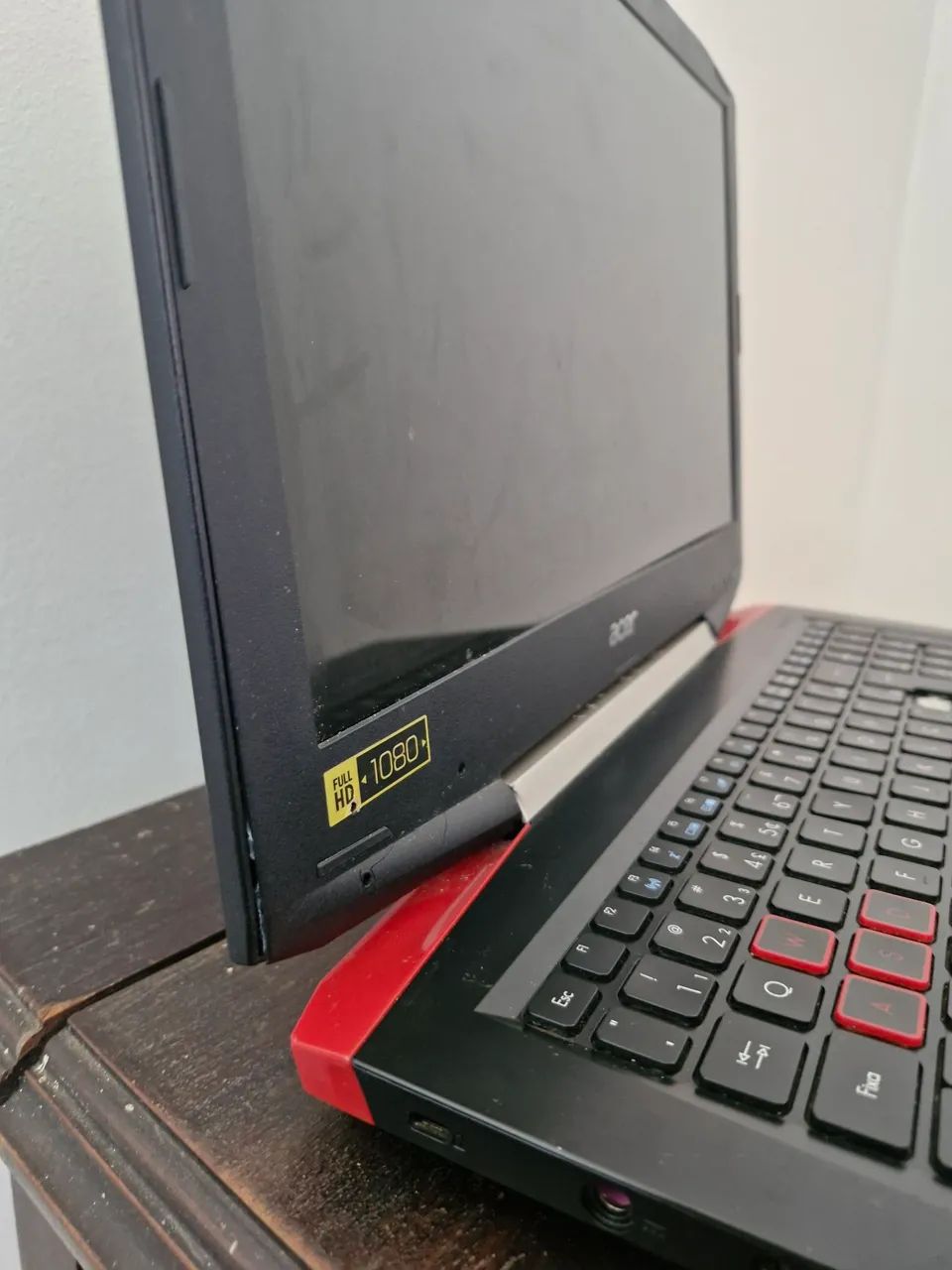 Notebook Gamer Acer Aspire VX 15 - Foto 4