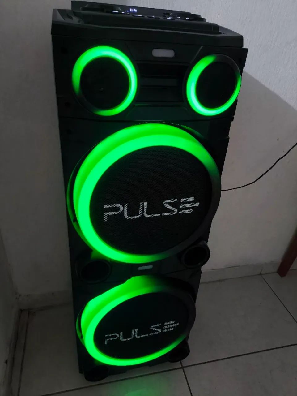 Torre de som Pulse sp516 - Foto 2