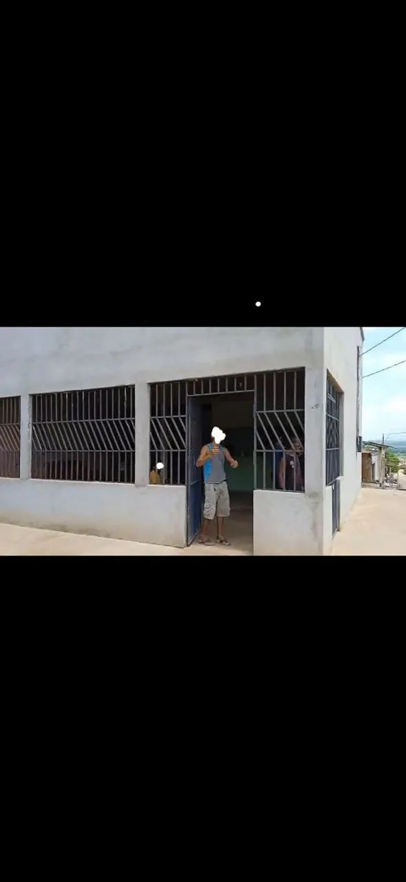 PONTO COMERCIAL COM CASA 250M² - Foto 2