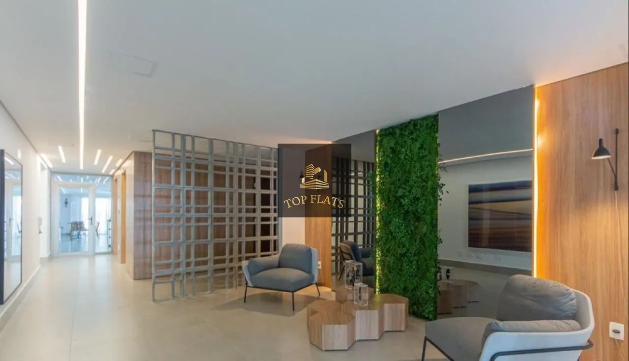 Flat disponível no Jardim Paulista - SP - Foto 5