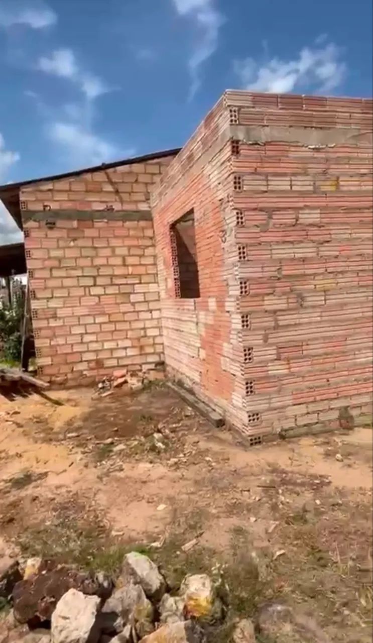 Casa em construção no Juá - Foto 5