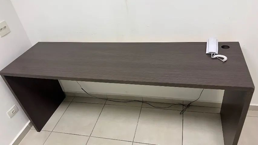 Mesa de escritório  - Foto 2