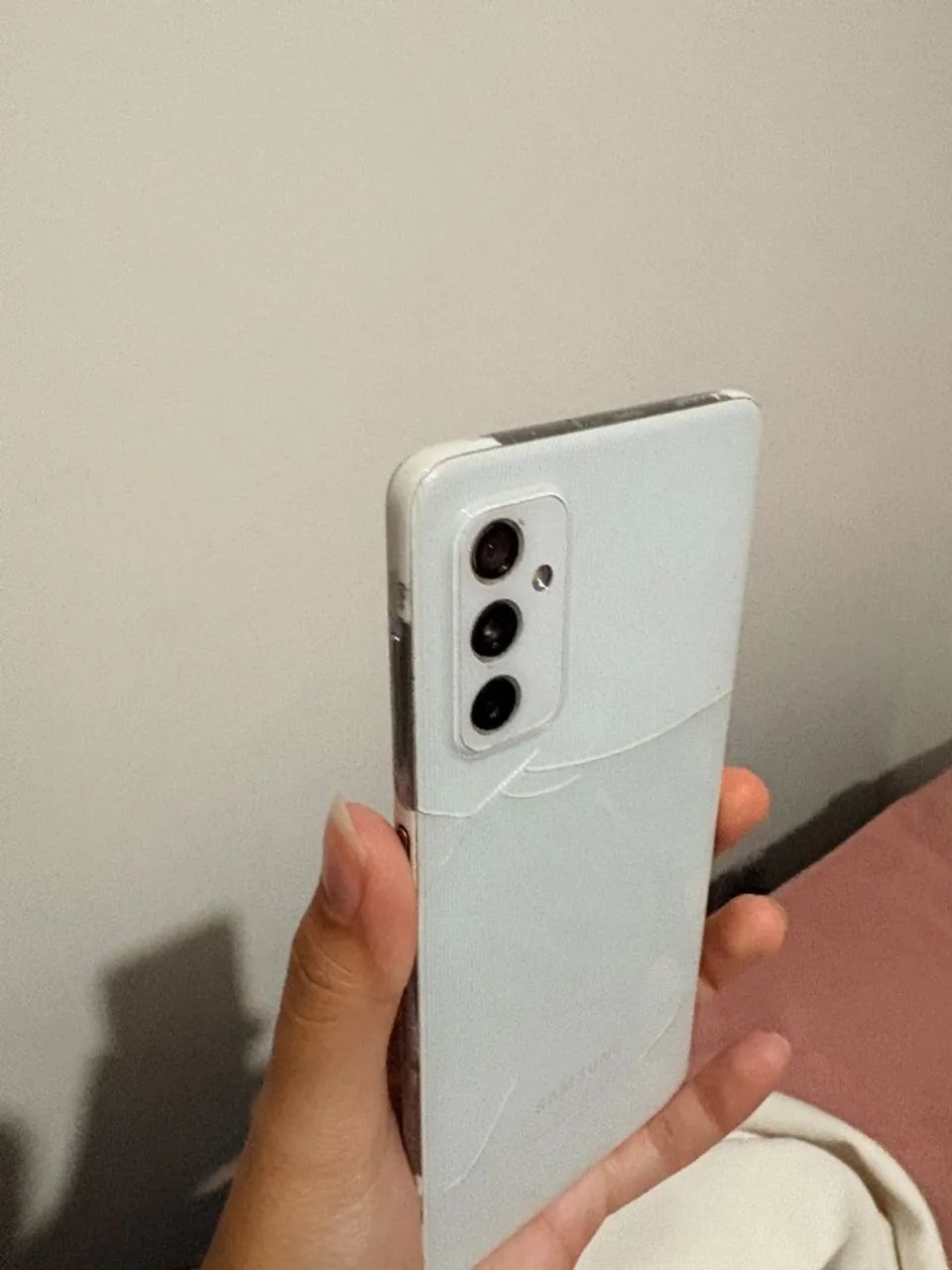 Galaxy m52 - Foto 2