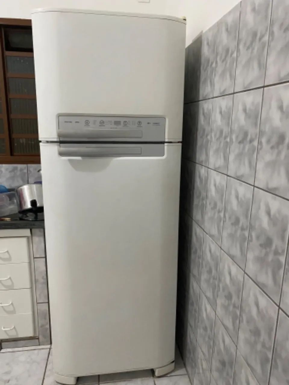 Geladeira