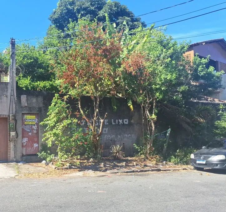 Terreno para venda , em Maria da Graça com 661 m² - Foto 5