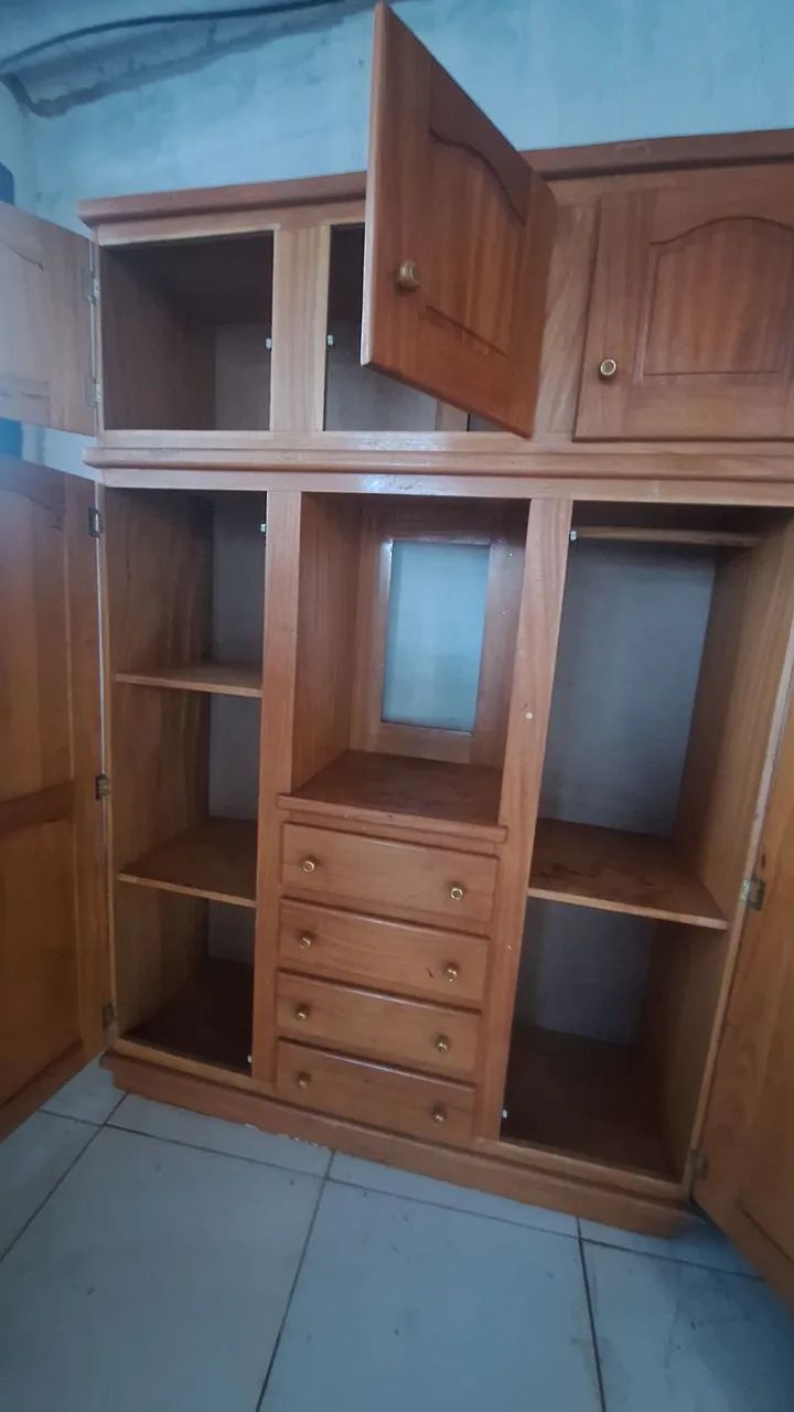 guarda roupa  - Foto 2