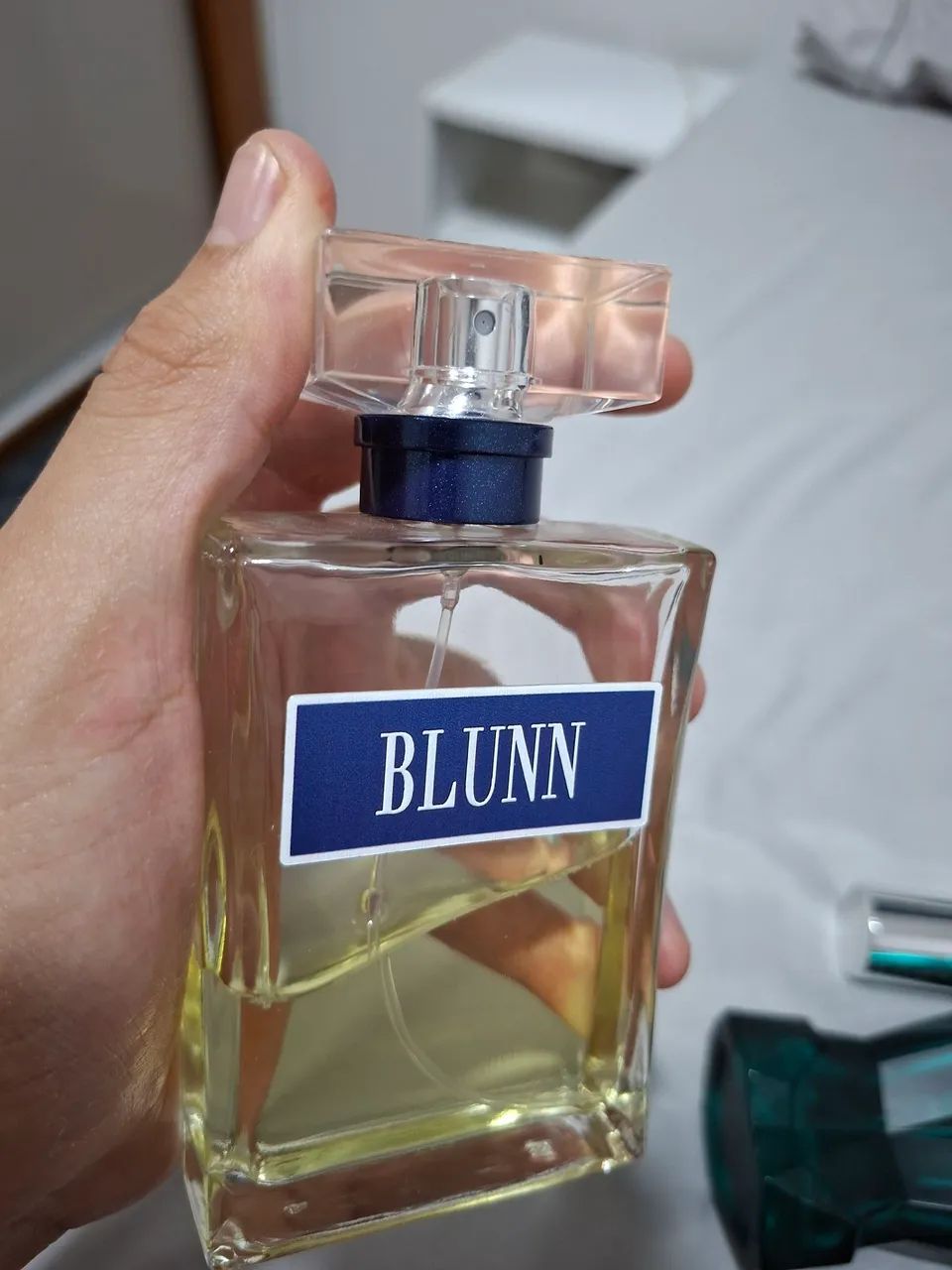 Le Homme e Blunn - Foto 4