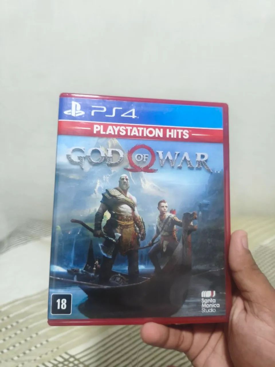 Jogos Ps4 - Foto 4