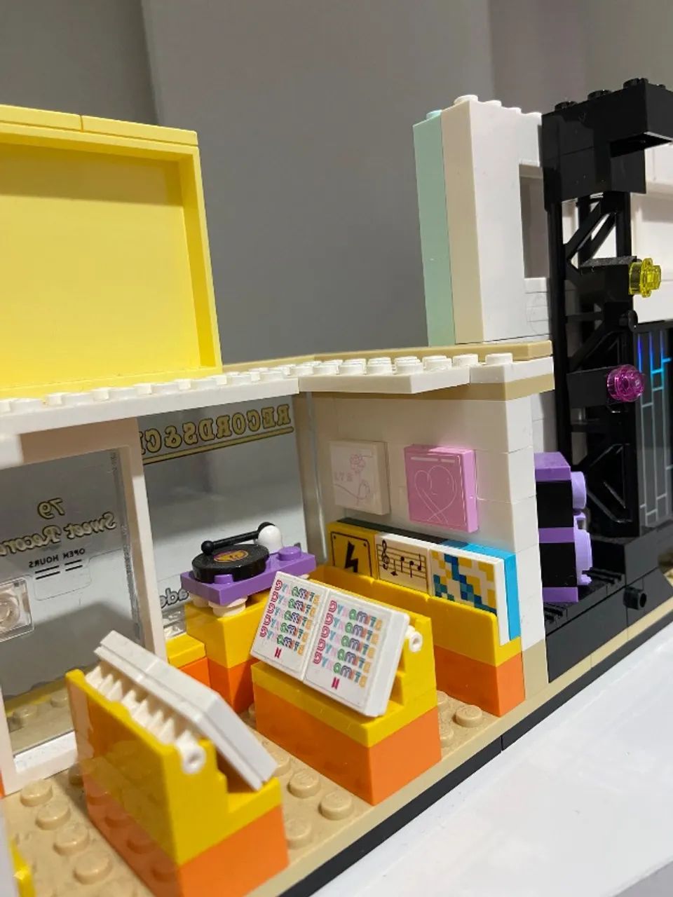 LEGO BTS  - Foto 4
