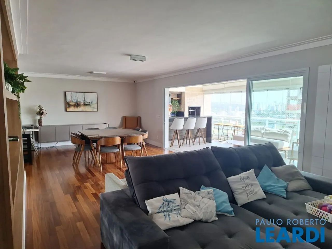 APARTAMENTO - VILA LEOPOLDINA - SP - Foto 4