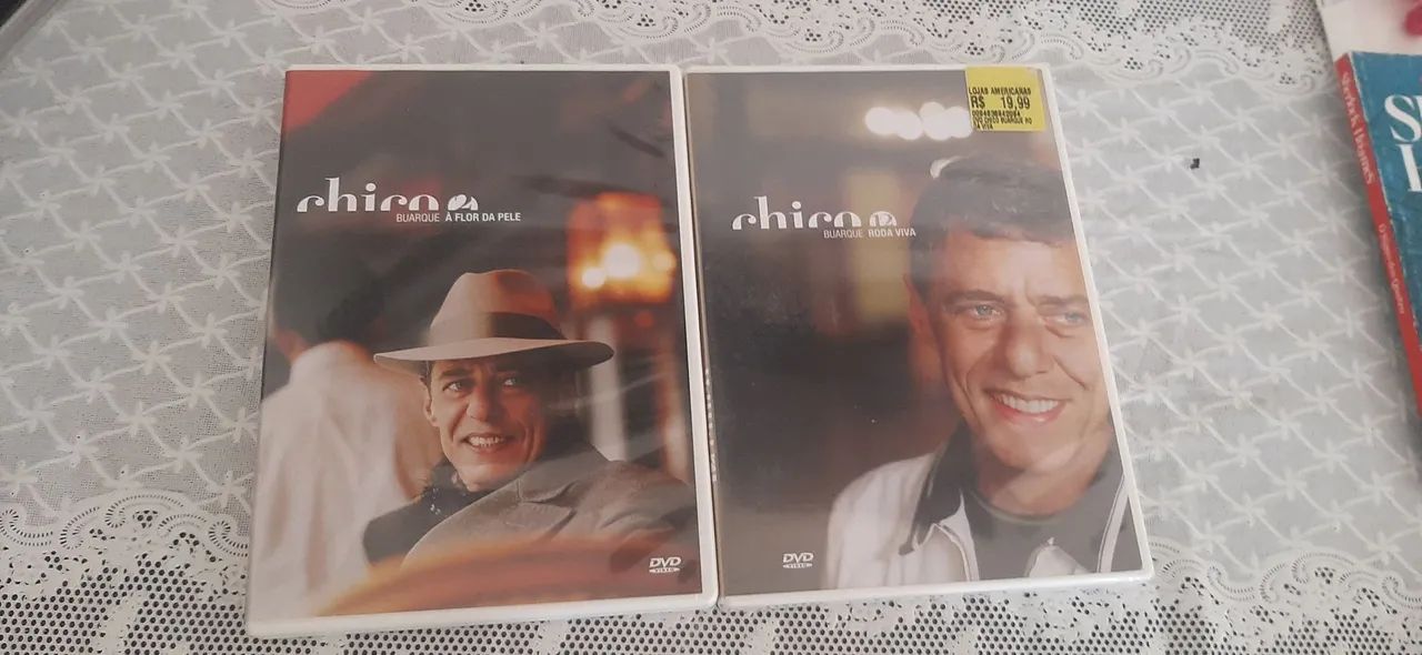 DVD original - Foto 5