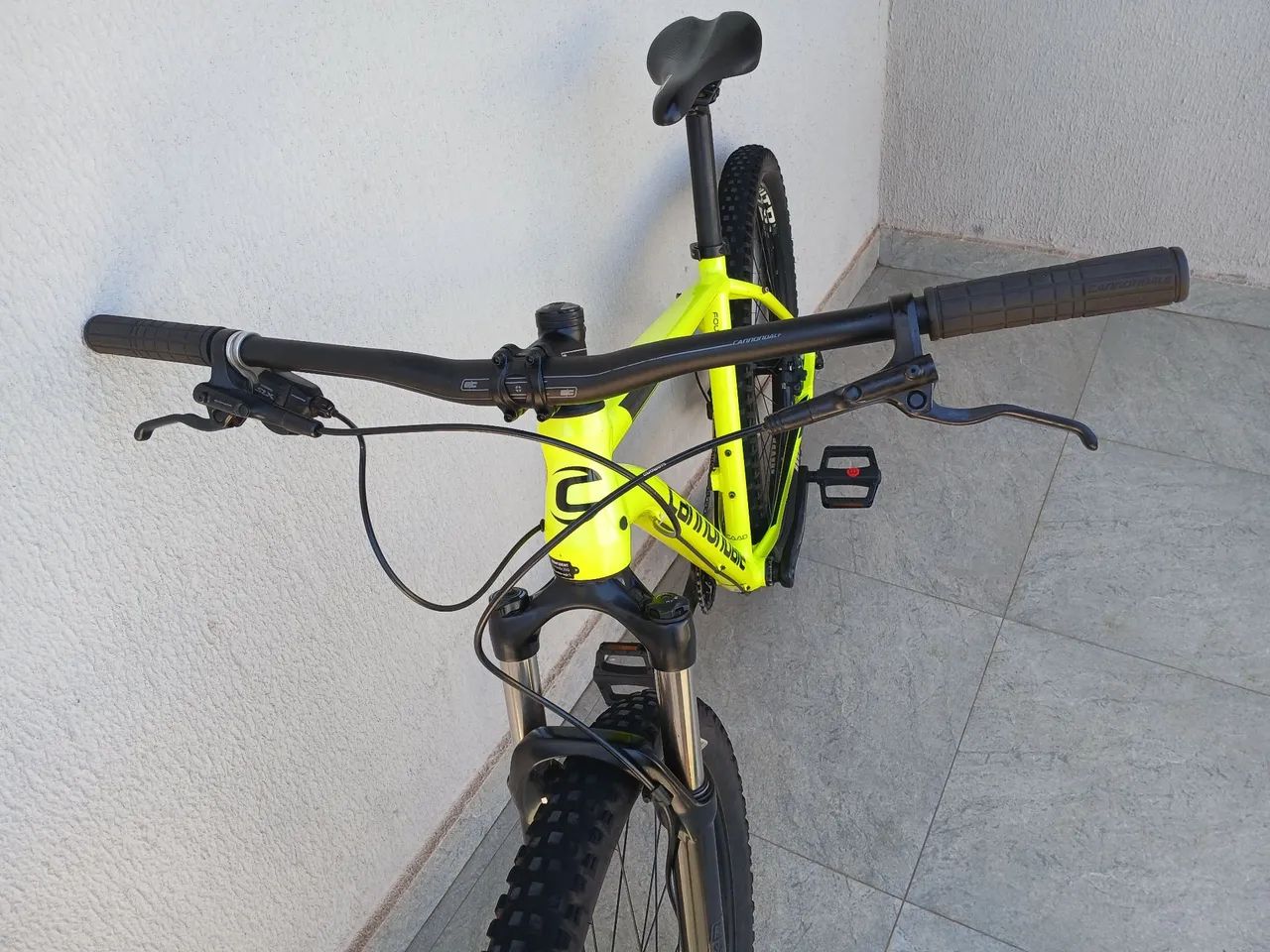 Cannondale Trail 4  - Foto 4