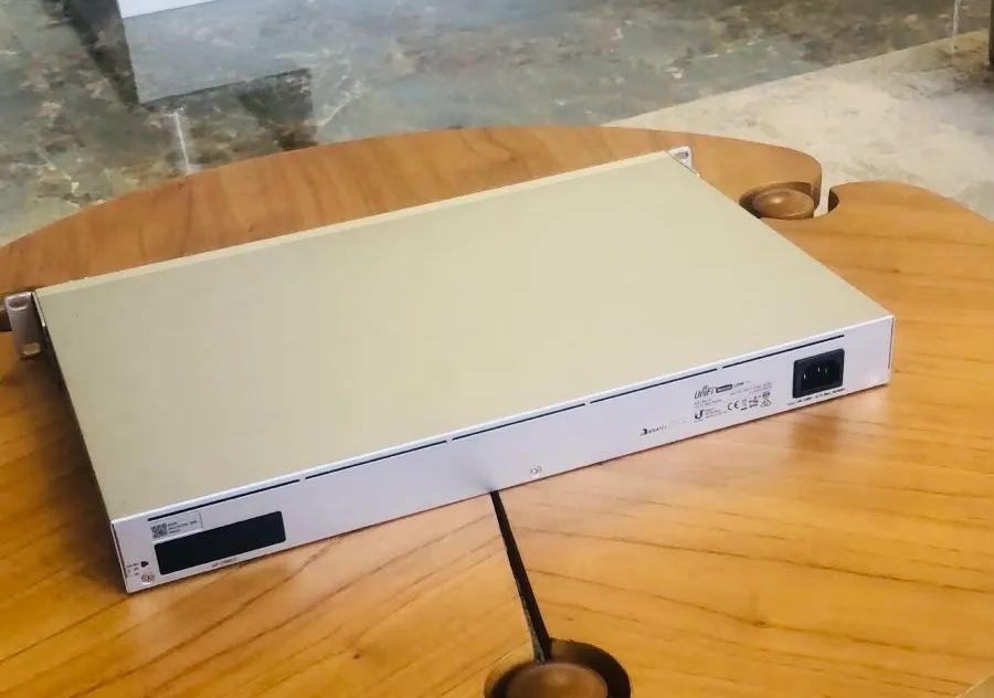 Roteador Switch Nvr Unifi Dream Machine Pro Udm pro  - Foto 2