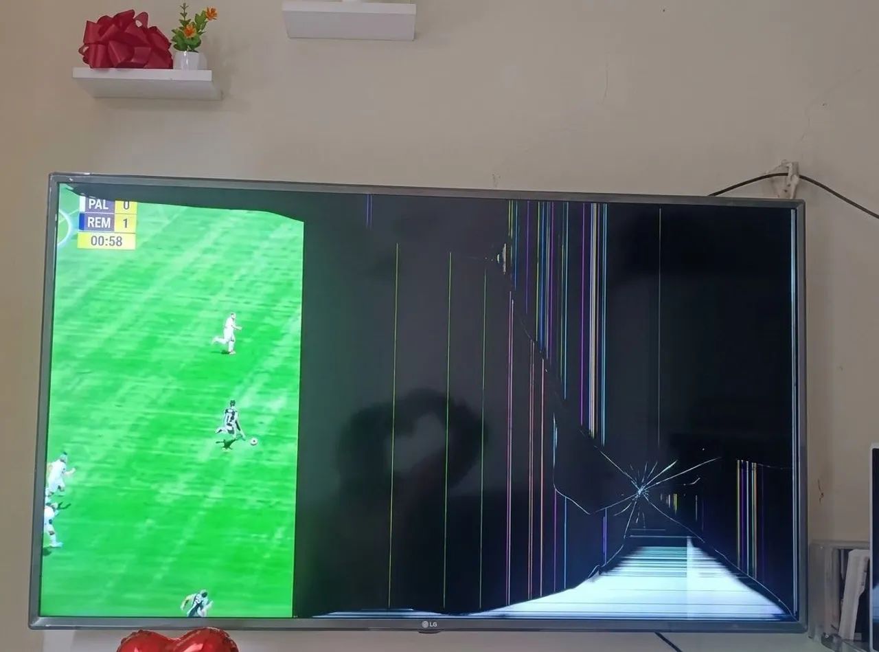 Tv Smart 45 polegadas 