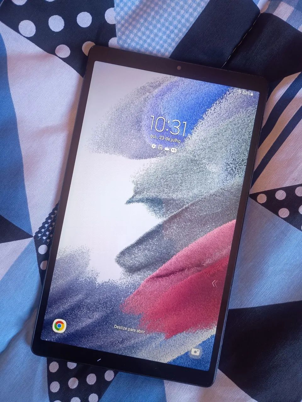 Tablet A7