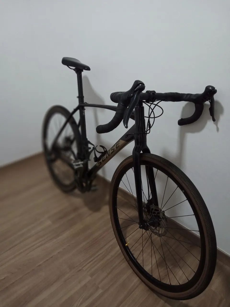 Bicicleta Sense versa  - Foto 3