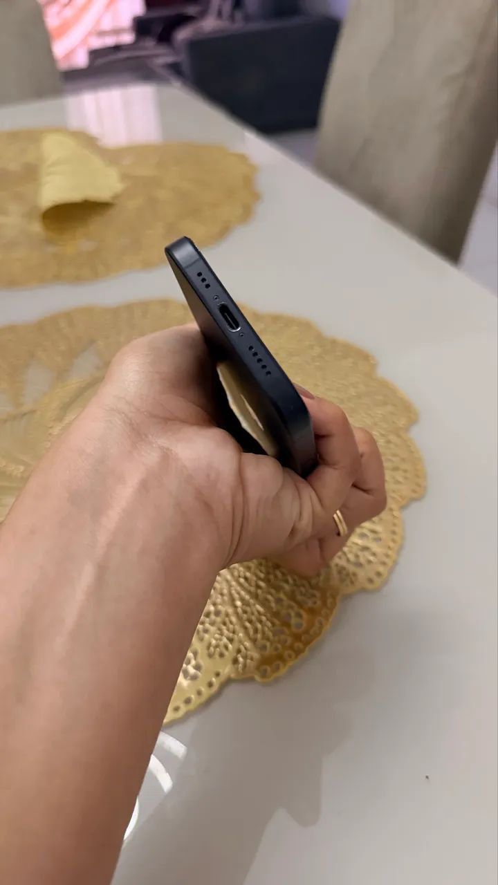 iPhone 16 256 GB - Foto 3