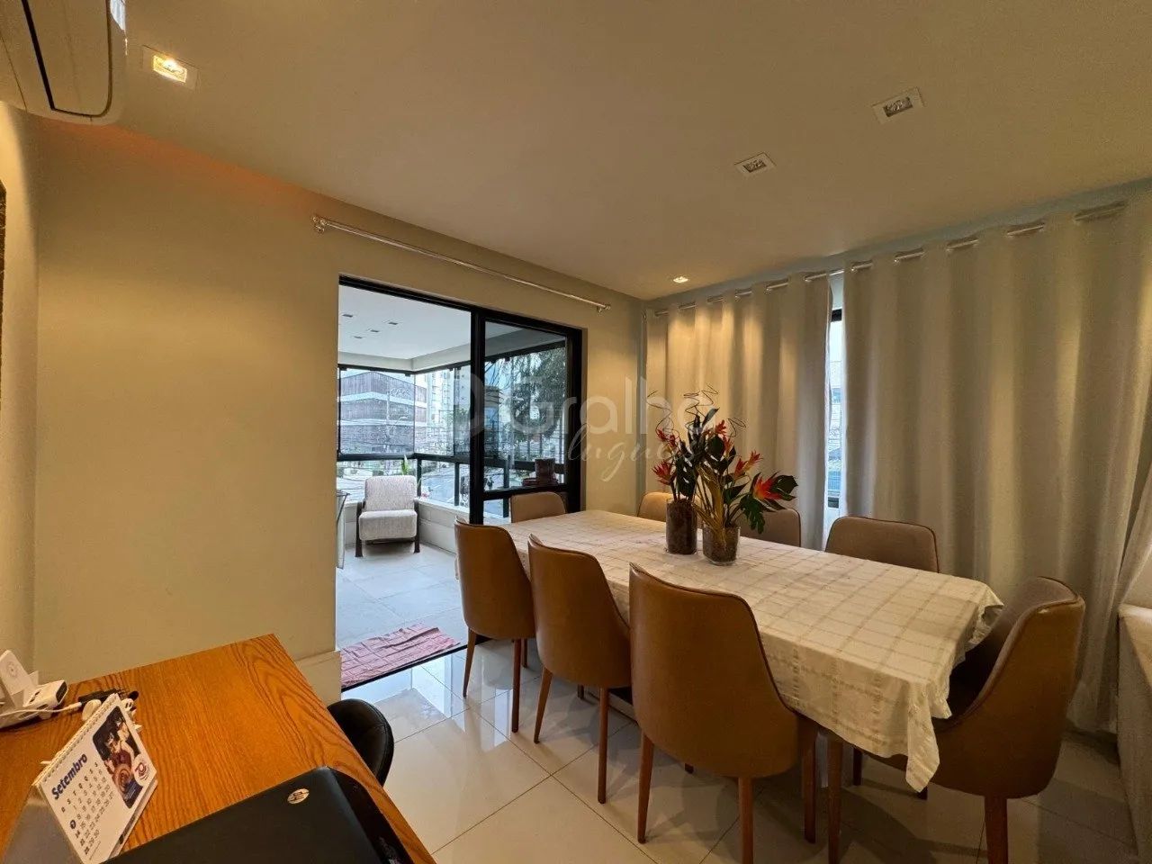 Apartamento com 3 quartos no Agronômica - Foto 3