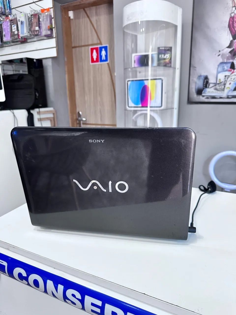 Notebook Sony vaio core i3 - Foto 2