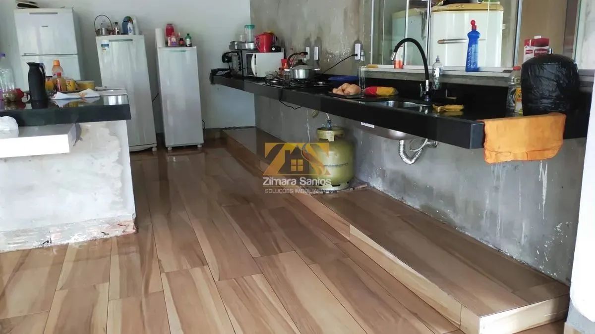 Chácara, 3 alqueires - Próximo a Aparecida do Rio Negro - Palmas/TO - Foto 11